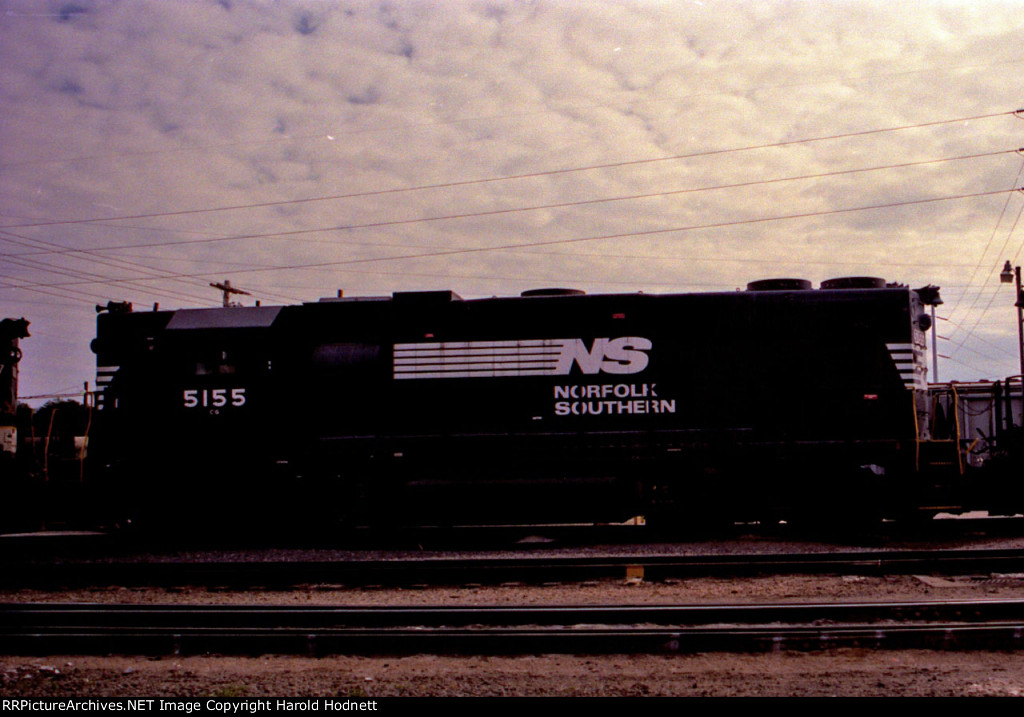 NS 5155